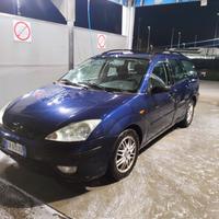 Ford Focus 1.8 2003