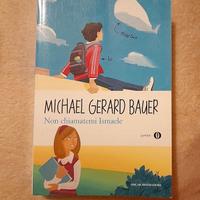 Non chiamate mi Ismaele 