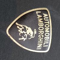 portafoglio Lamborghini