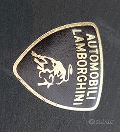 portafoglio Lamborghini