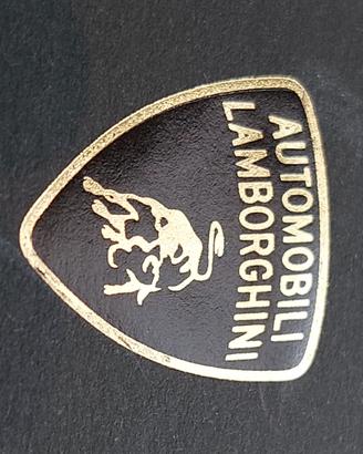 portafoglio Lamborghini