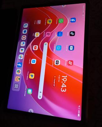 tablet