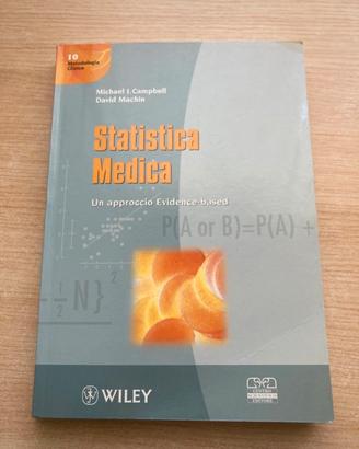 Statistica medica, Campbell-Machin