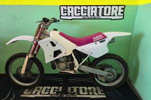 Yamaha YZ 250 - 1991