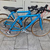 bici da corsa giovanissimi bambini 22 