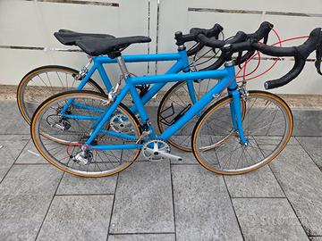 bici da corsa giovanissimi bambini 22 