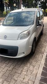 Fiat Qubo 1300 multijet
