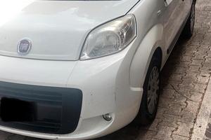 Fiat Qubo 1300 multijet