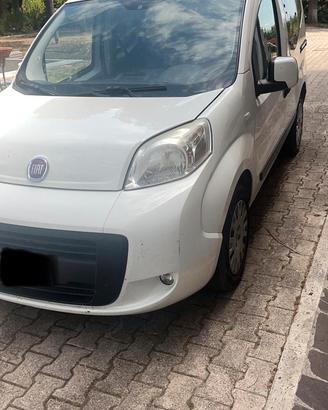 Fiat Qubo 1300 multijet