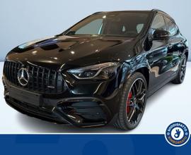 Mercedes-Benz GLA 45 S 4MATIC AMG