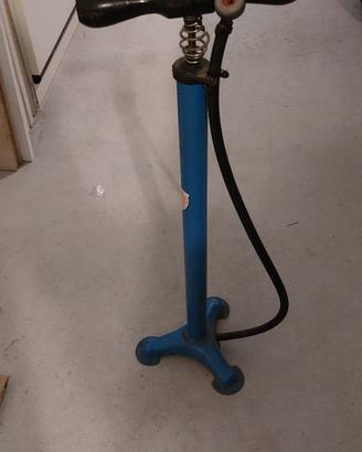 pompa da bicicletta
