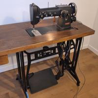 Macchina da cucire 