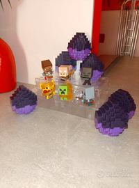 Lotto minecraft mini mode spawn egg