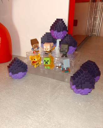 Lotto minecraft mini mode spawn egg