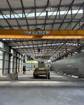 Immobile di 1000 m² con 1 locale a Somma Vesuviana