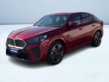 BMW iX2 xdrive 30 MSport