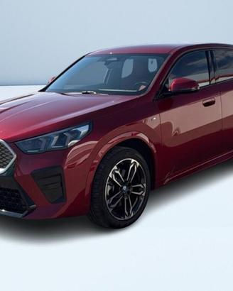 BMW iX2 xdrive 30 MSport