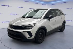 OPEL CROSSLAND 1.2 12V START&STOP EDIT