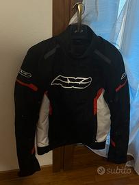 Giacca da moto