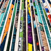 Fumetti in stock - Manga, Bonelli e tanti altri