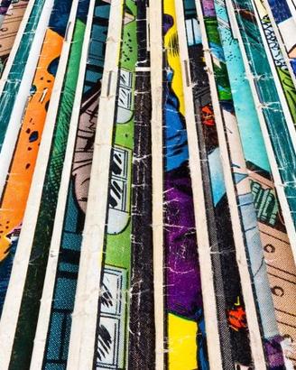 Fumetti in stock - Manga, Bonelli e tanti altri