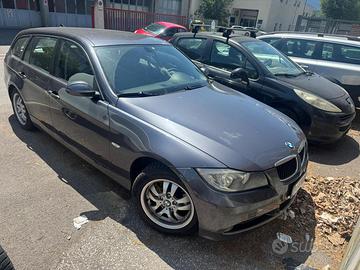 Bmw serie 3 320d
