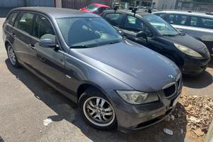 Bmw serie 3 320d