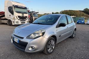 Renault Clio 1.2 16V 5 porte Unico proprietario