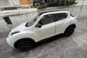 NISSAN JUKE 1.6 N-connecta