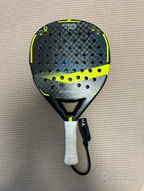 KUIKMA 990 hybrid hard