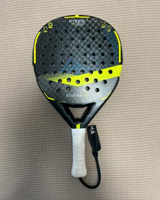 KUIKMA 990 hybrid hard