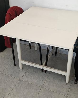 tavolo ikea