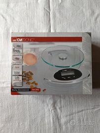 Bilancia da cucina digitale Clatronic