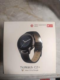  tic watch c2 plus LEGGERE DESCRIZIONE 