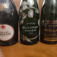 Giulio Ferrari Belle Epoque Marie Noelle Ledru