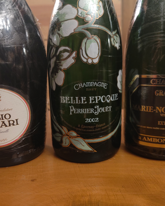 Giulio Ferrari Belle Epoque Marie Noelle Ledru