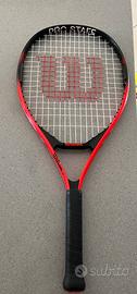Racchetta da tennis bambini Wilson Prostaff Jr 23
