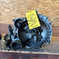 CAMBIO VOLKSWAGEN POLO (6N) 1.4 BENZ. (AUA) 2001