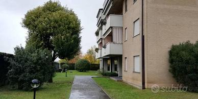 Immobile in asta di 112 m² con 3 locali e box auto