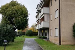 Immobile in asta di 112 m² con 3 locali e box auto