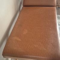 lettino per massaggi