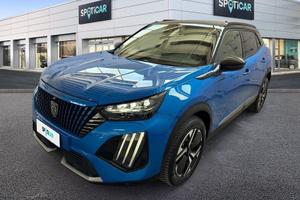 Peugeot 2008 PureTech 130 EAT8 GT S/S