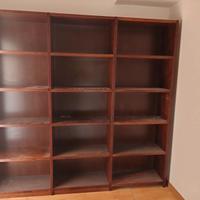 MOBILE a parete libreria