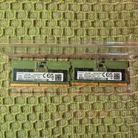 Memoria Ram due moduli da 8gb ddr5