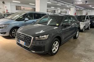 Audi Q2 1.6 TDI S tronic