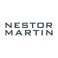 Stufe NESTOR MARTIN - scontatissime