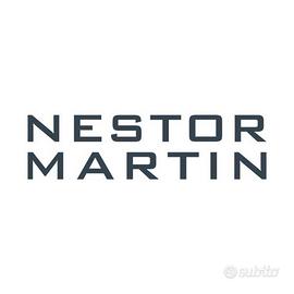 Stufe NESTOR MARTIN - scontatissime