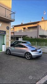 Audi TT mk2