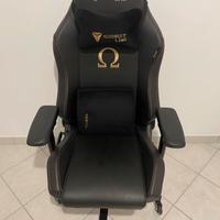 Sedia Da Gaming Secret Lab Omega 2020