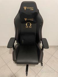 Sedia Da Gaming Secret Lab Omega 2020